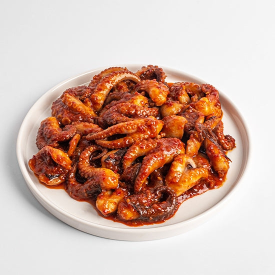 쭈꾸미 볶음 (250g)