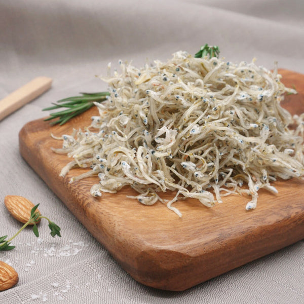 <블루베이> 지리멸치 (150g)