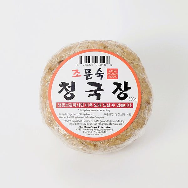 청국장 (300g)