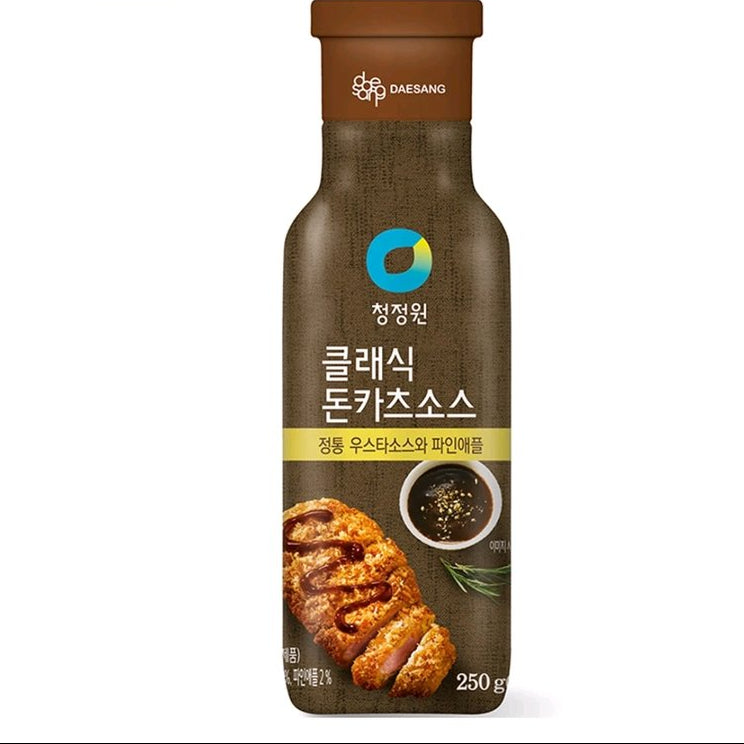 Classic Tonkatsu Sauce (400g)