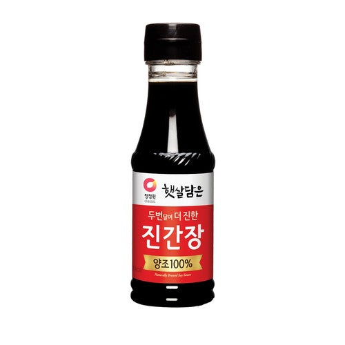 Sunlight Jin Ganjang (200ml)