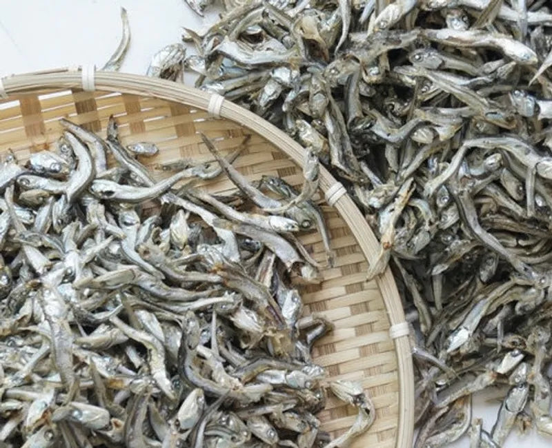 손질다시멸치 (150g)