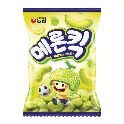 Melon Kick (180g)
