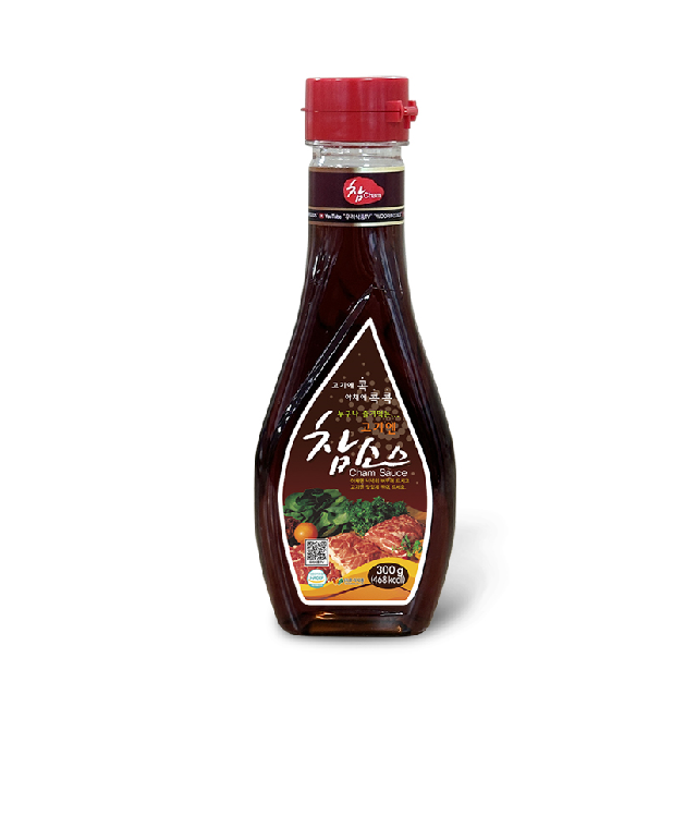 참소스 (300g)