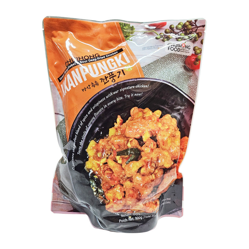 Kkanpunggi (900g)