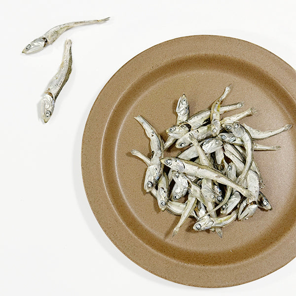 <블루베이> 다시멸치 (200g)