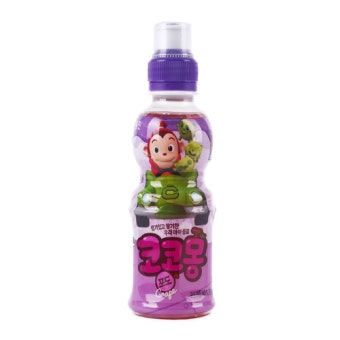 코코몽 포도 200ml