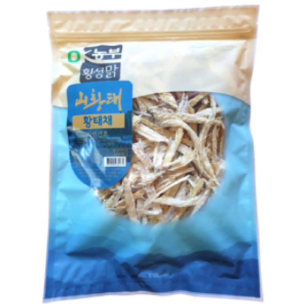 황태채 (100g)