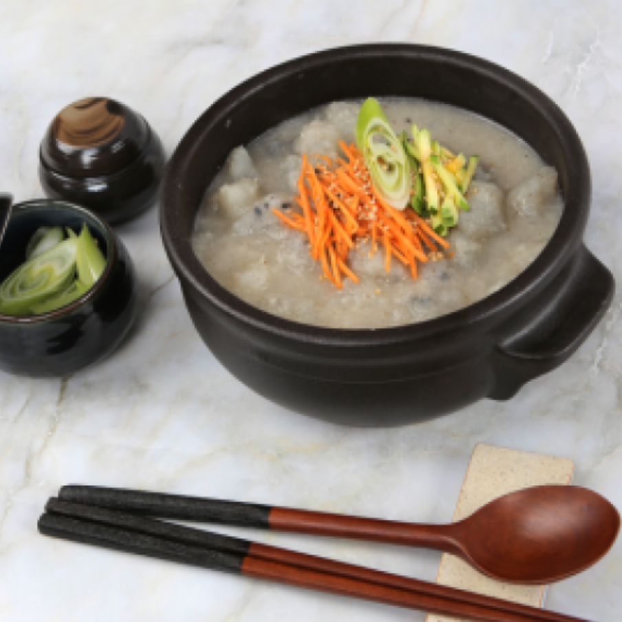 Potato Ongshimi (500g)