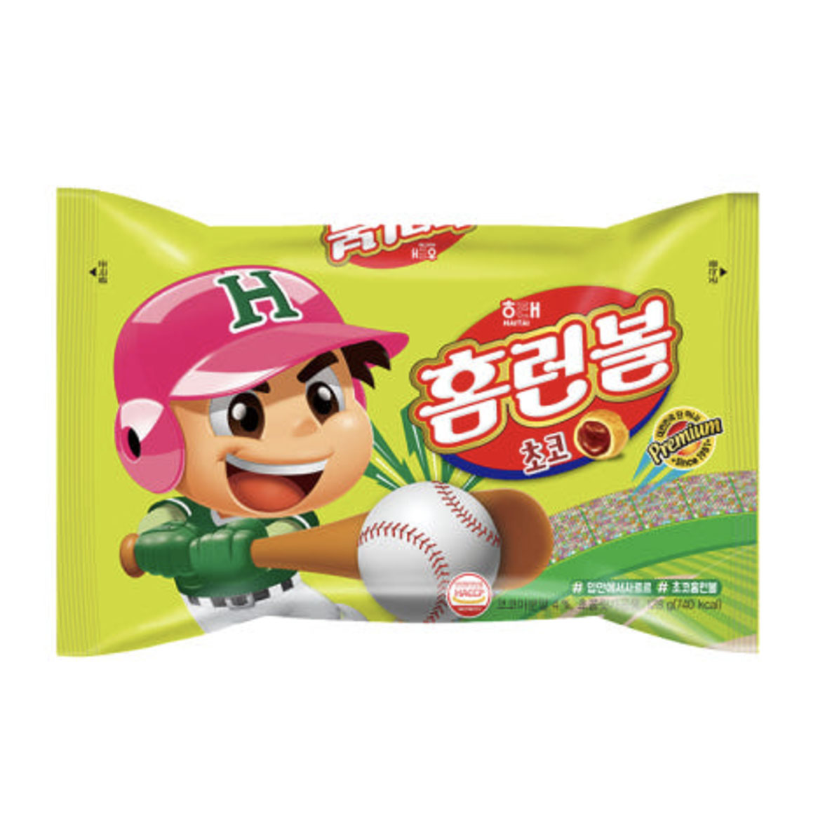 홈런볼 (128g)