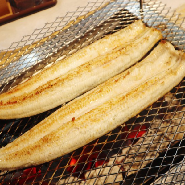 Freshwater Eel Fillet 1 Pack (About 400g)