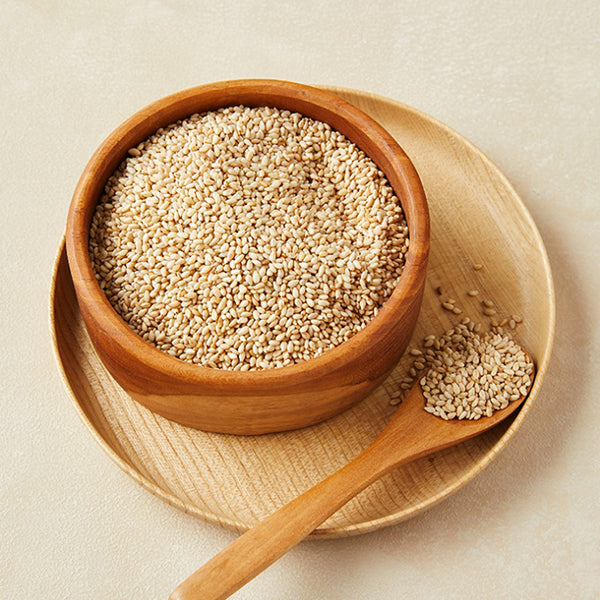볶음 참깨 (250g)