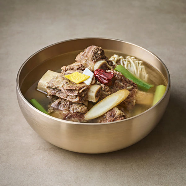 갈비탕 (1-2인분, 1000ml)