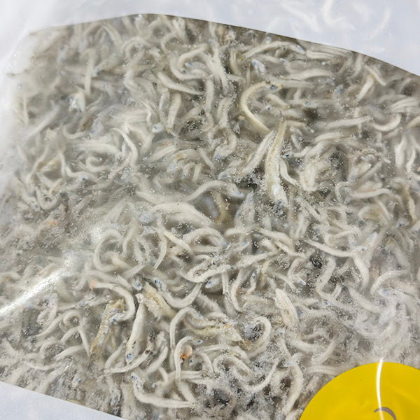 <블루베이> 지리멸치 (150g)