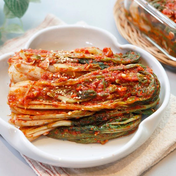 <Cho Moon Sook> Dưa cải thảo kim chi (900ml)