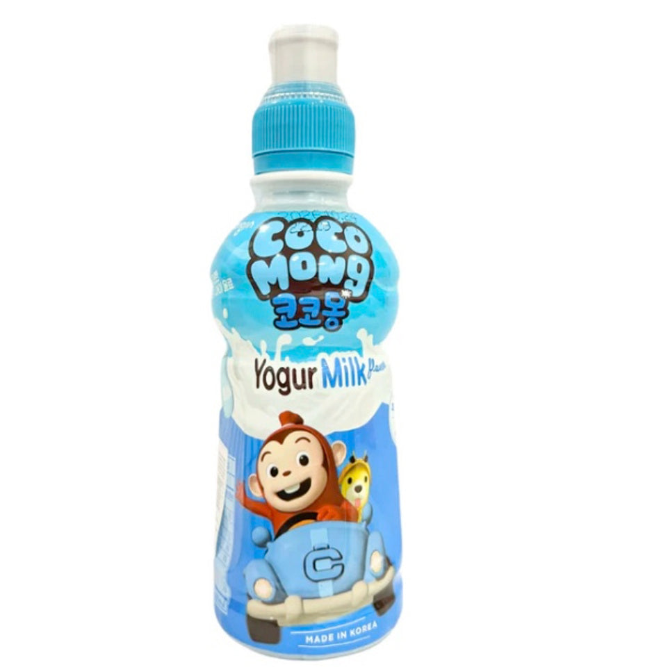 코코몽 요거 밀크 (235ml)