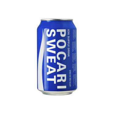 Pocari Sweat 340ml