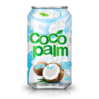 코코팜 화이트 요구르트 340ml