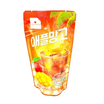 스위츠 애플망고 (230ml)