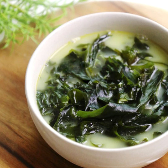 사골미역국 (1L, 2-3인분)