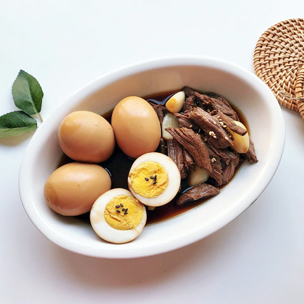<Happy Cuisine> Giò heo kho (300g)