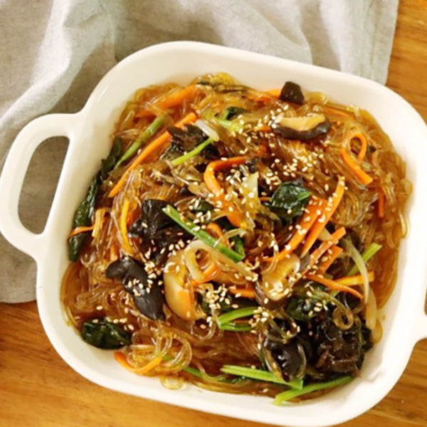 고기잡채 (300g)