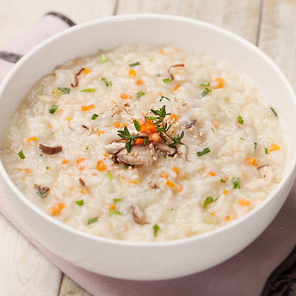 Chicken Porridge (1L, 2-3 Servings)