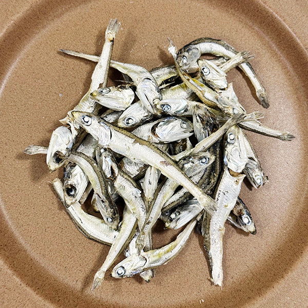 <블루베이> 다시멸치 (200g)