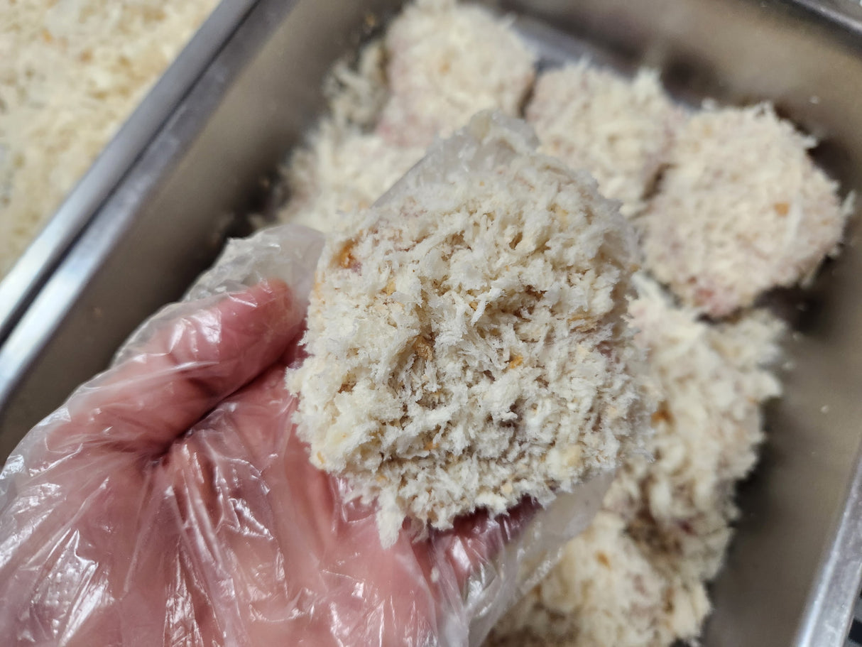 Mini Pork Cutlet (520g)