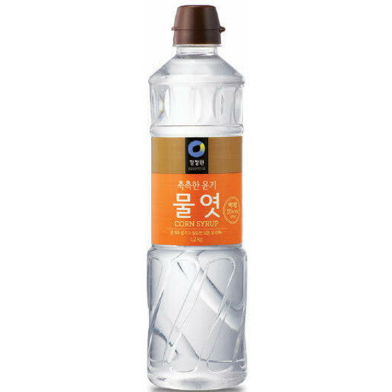 Corn Syrup (1.2kg)