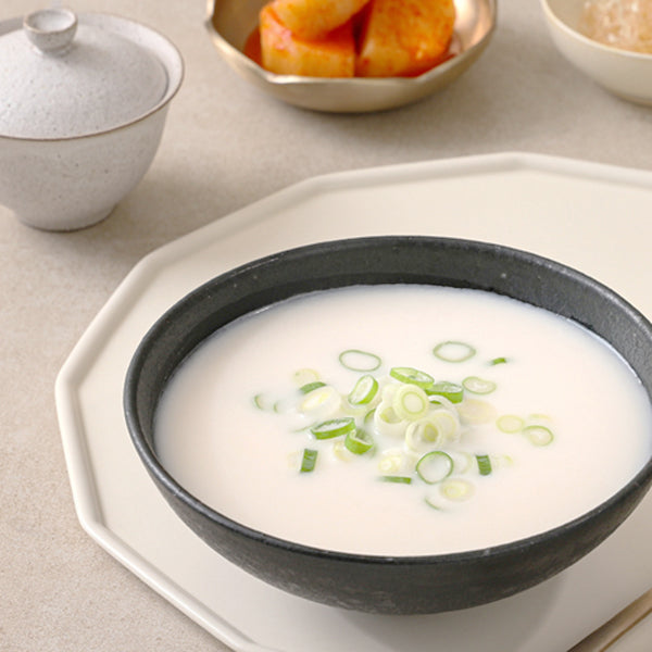 사골곰국 (1000ml)