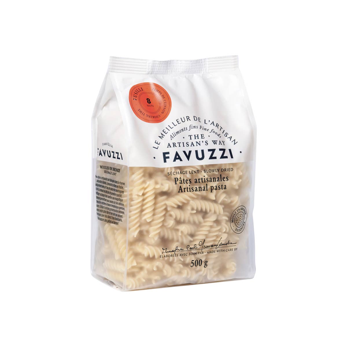 Fusilli