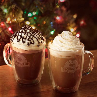 Classic Hot Chocolate Mix (400g)