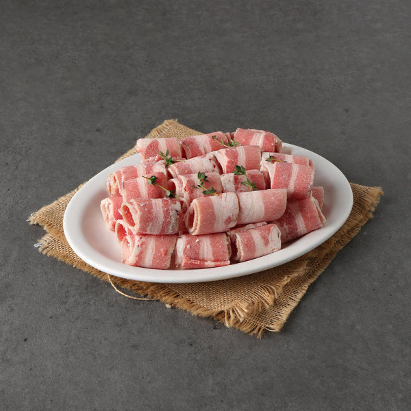 우삼겹 (전골, 구이용/ 1LB)