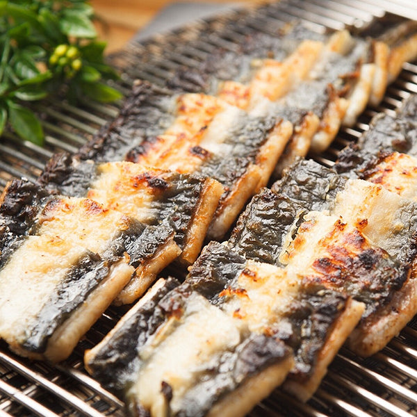 Freshwater Eel Fillet 1 Pack (About 400g)