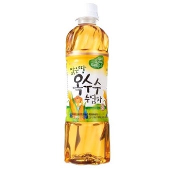 옥수수 수염차 500ml
