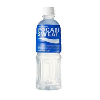 포카리스웨트 500ml