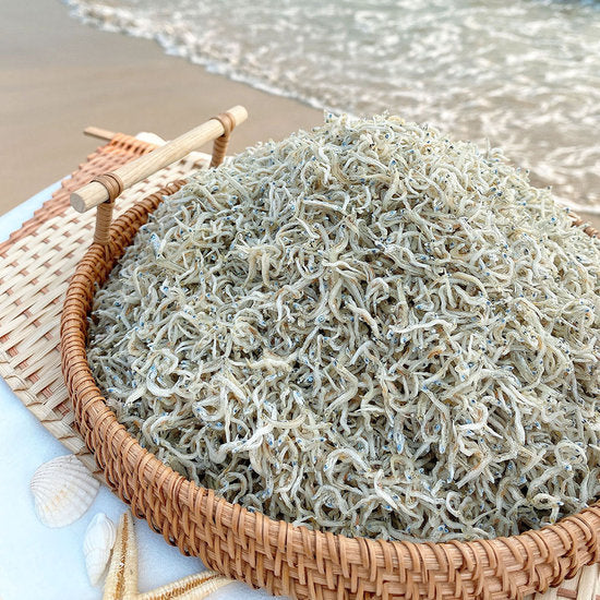 지리멸치 (150g)