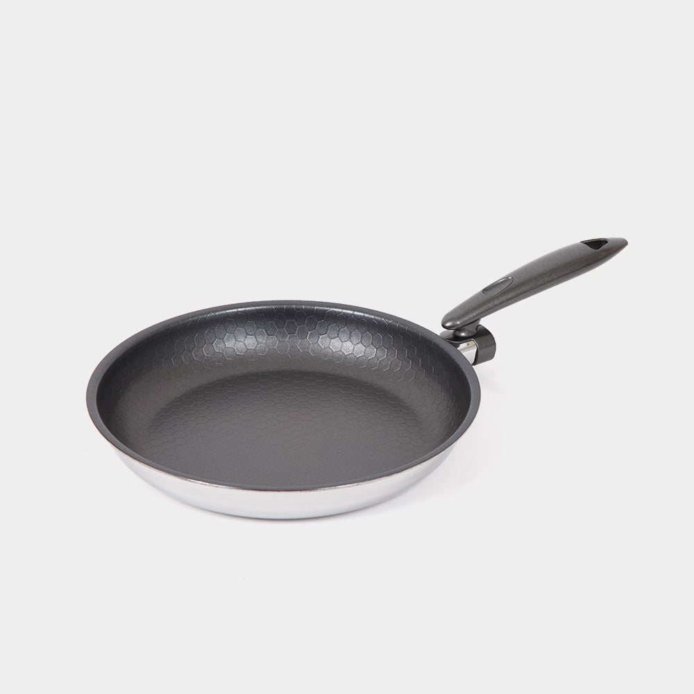 Multi-Cook 5-Layer Low-Pressure Pot (28cm, 11L)