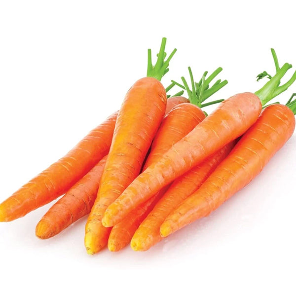 <Sandy Farm> Cà rốt địa phương (2LB/Túi)