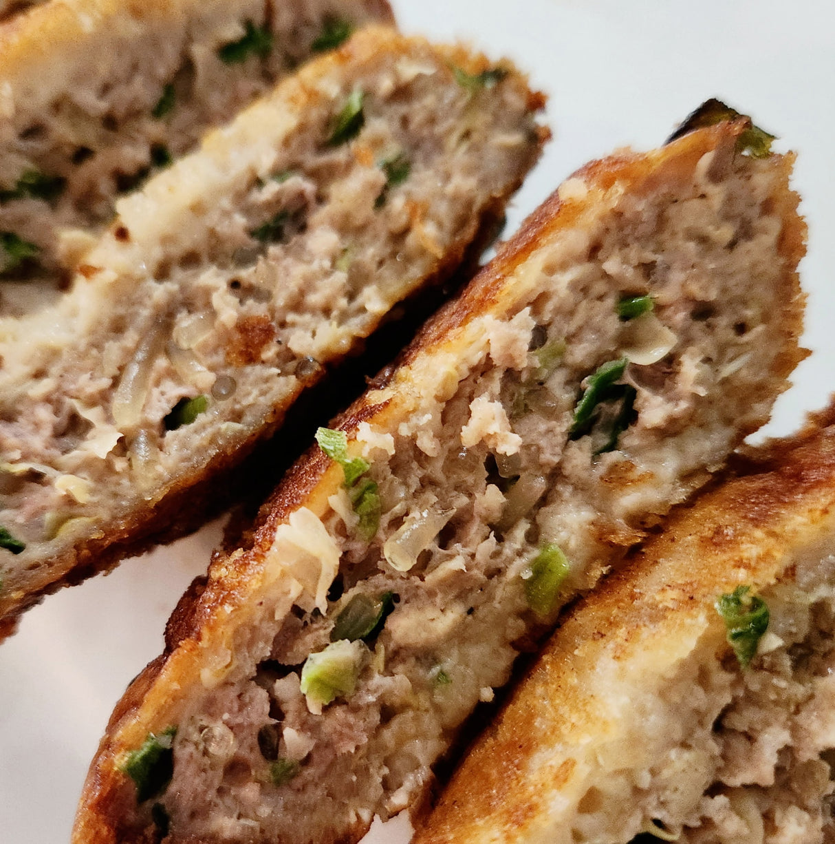 Mini Dumpling Pork Cutlet (520g)
