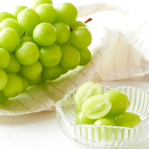 <마켓밴> 샤인머스켓 (한국산, 450g)