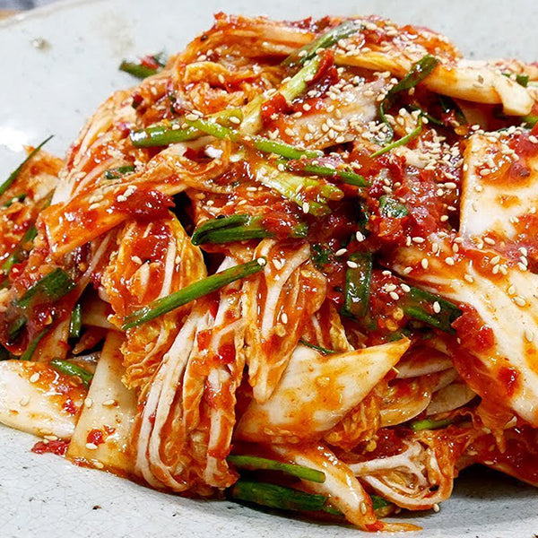 <SCENT OF SALT> Fresh Kimchi (1kg)