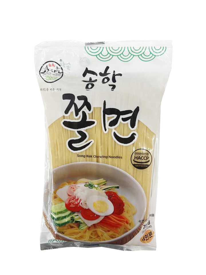 <Songhak> Jjolmyeon (700g)