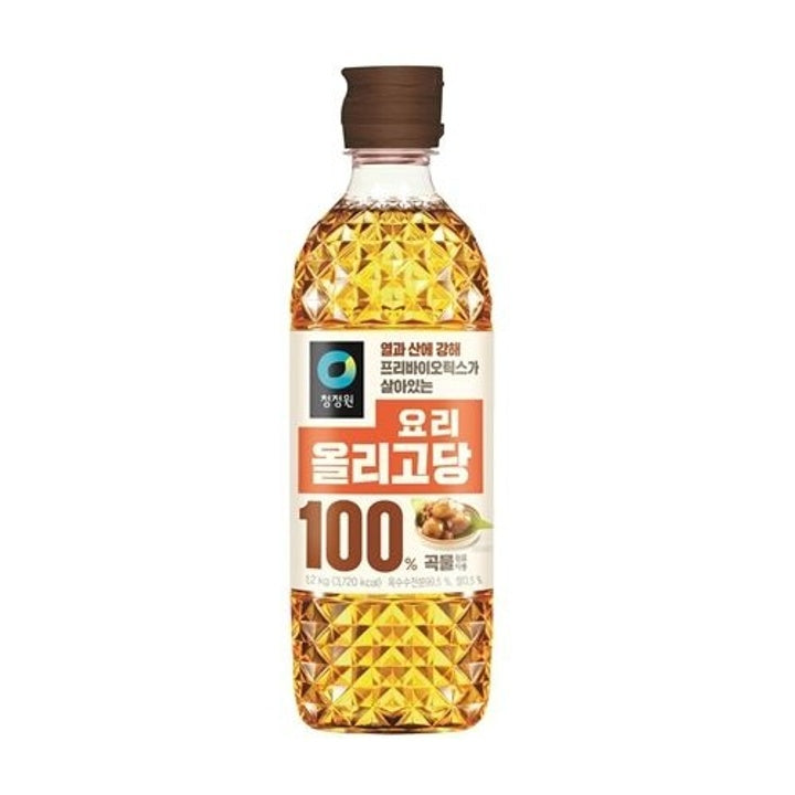 요리올리고당 (1.2kg)
