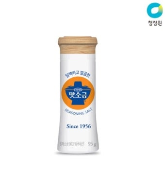 Seasoned Salt (95g)