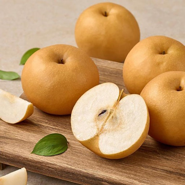 <마켓밴> 한국 신고배 (8과) (5kg)