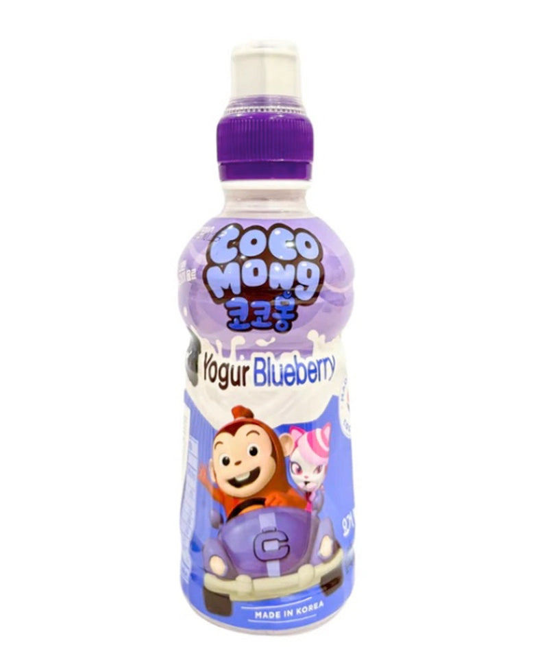 코코몽 요거 블루베리 (235ml)