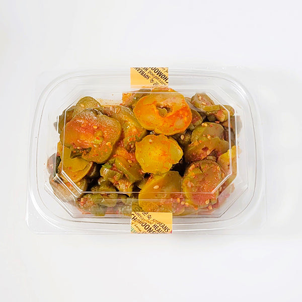 <Moon's Kitchen> Dưa Chua Trộn (250g)