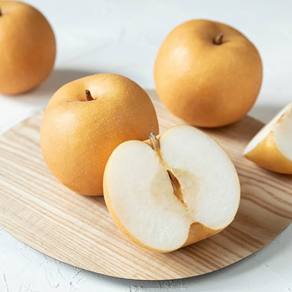 <마켓밴> 한국 신고배 (7과) (5kg)